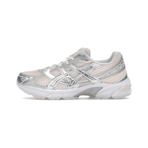 ASICS Gel-1130 Blush Pure Silver