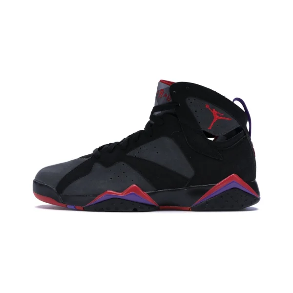 Jordan 7 Retro DMP Raptors