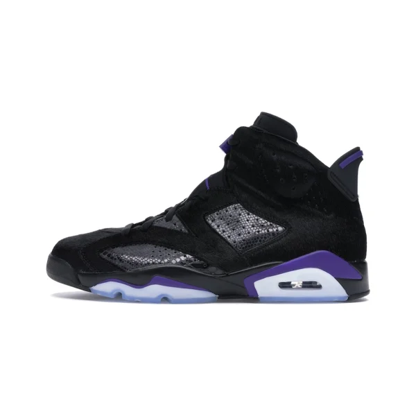 Jordan 6 Retro Social Status