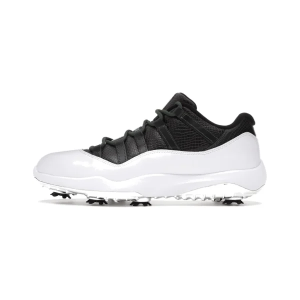 Jordan 11 Retro Low Golf Masters