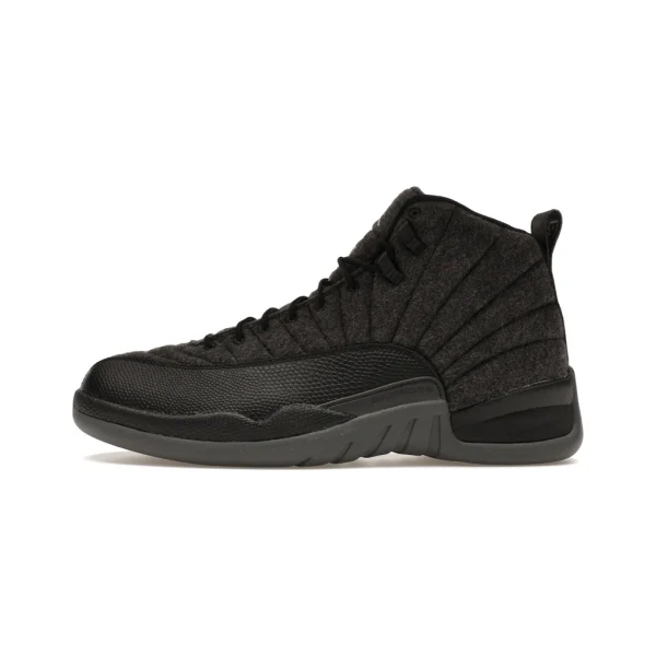 Jordan 12 Retro Wool