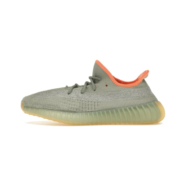 Yeezy Boost 350 V2 Desert Sage