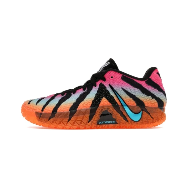 Nike Ja 3 At Dawn