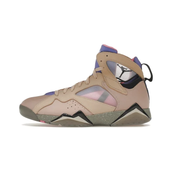 Jordan 7 Retro SE Sapphire