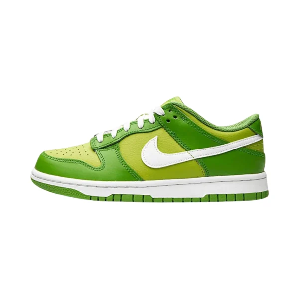 LIQUIDACION Nike dunk “Chlorophyl”