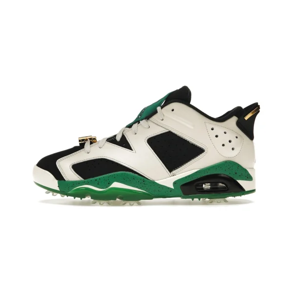 Jordan 6 Retro Low Golf NRG Eastside Golf 1961