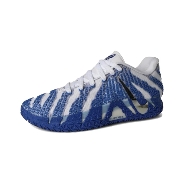 Nike Ja 3 TB White Game Royal