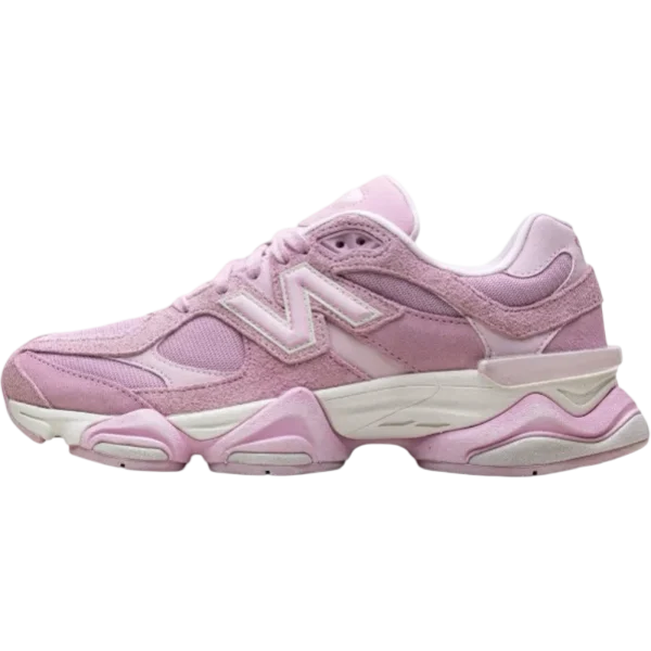 New Balance 9060 “Triple Pink”