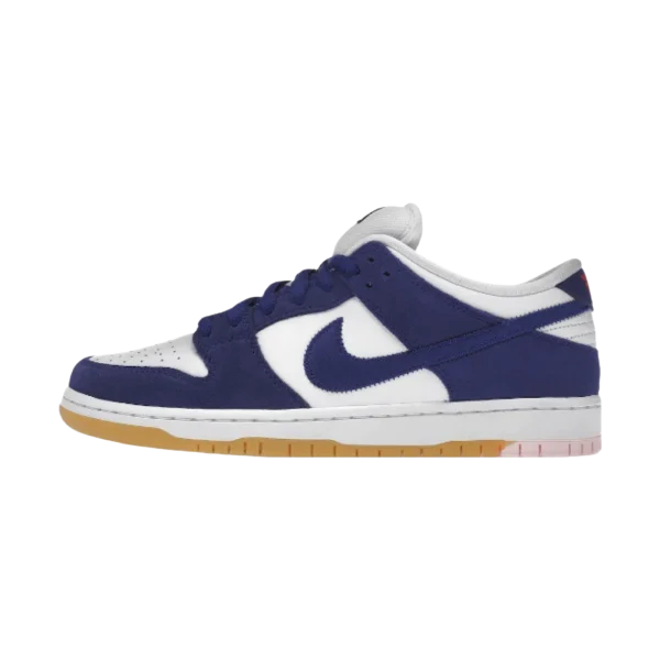 Dunk Low SB ‘Los Angeles Dodgers’