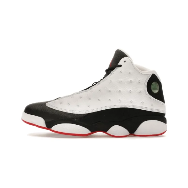 Jordan 13 Retro He Got Game (2018)