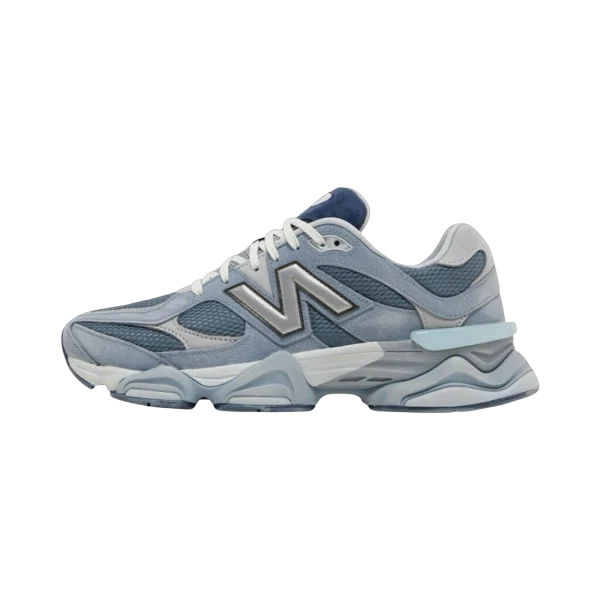 LIQUIDACION  New balance navy blue