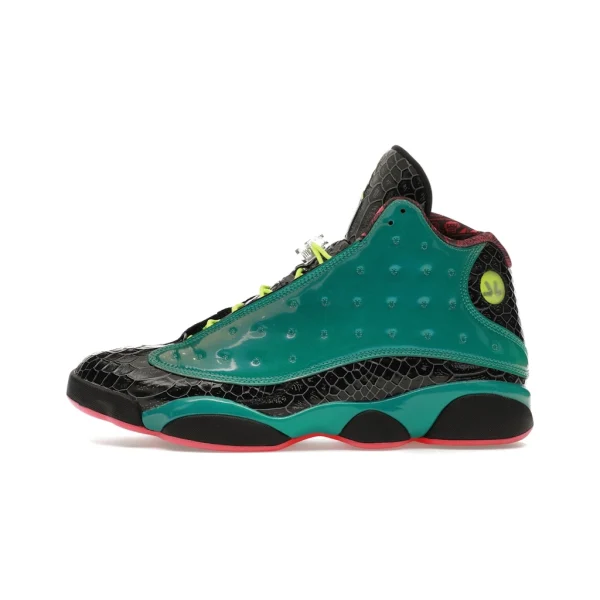 Jordan 13 Retro Doernbecher