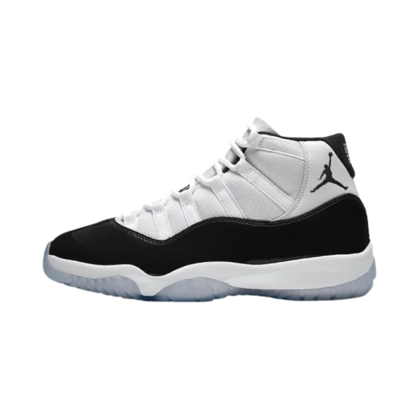 Jordan 11 Retro “Concord 2018” sneakers