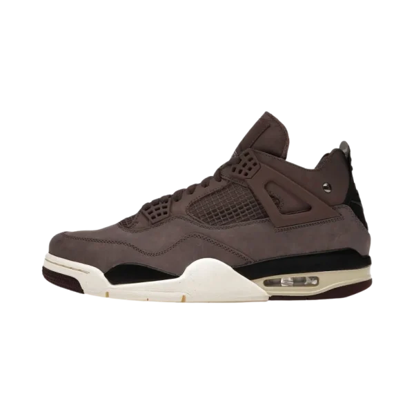 Jordan Retro 4 “Ma Maniere”