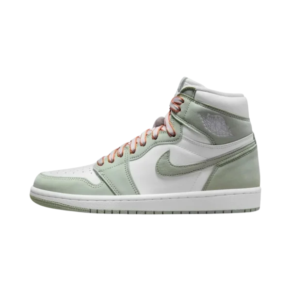 Air Jordan 1 Retro High  Seafoam