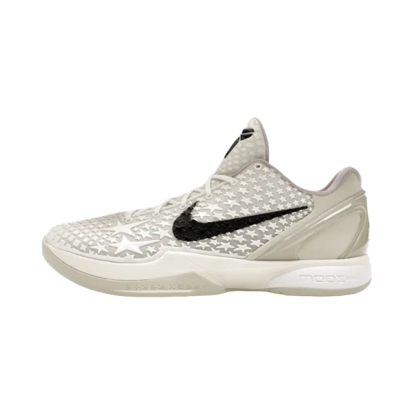 Nike Kobe 6 Protro Sail All-Star
