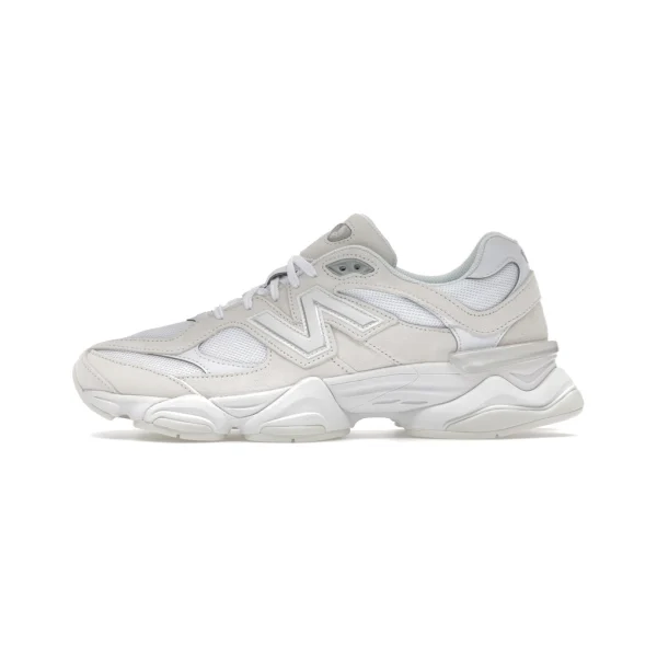 New Balance 9060 Reflection White