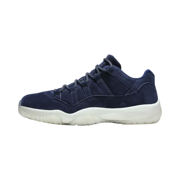 Jordan 11 Retro Low Derek Jeter