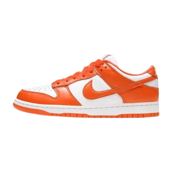 Nike Dunk Low “Syracuse (2022)”