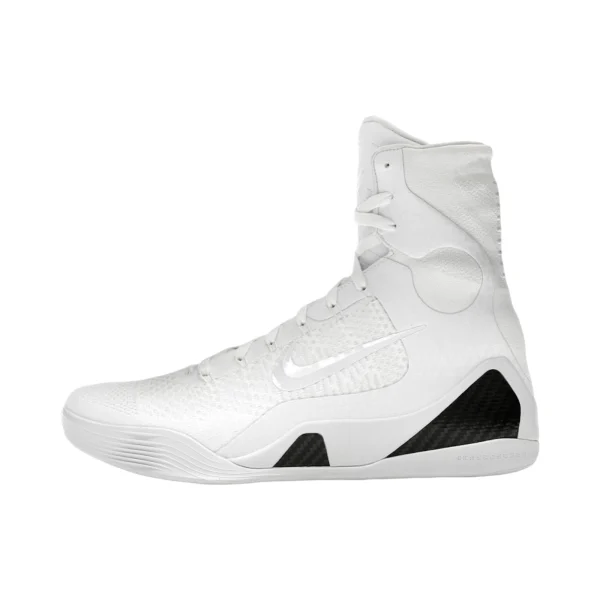 Nike Kobe 9 Elite Protro Halo