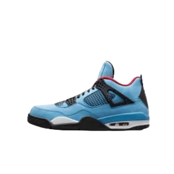 Air Jordan 4 Retro ”Travis”