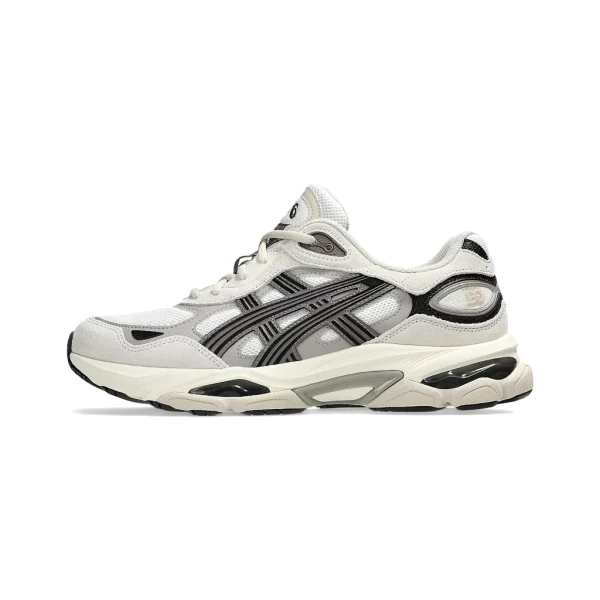 ASICS Gel-NYC 2.0 White Oatmeal