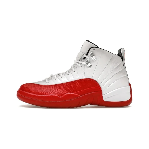 Jordan 12 Retro Cherry (2023)