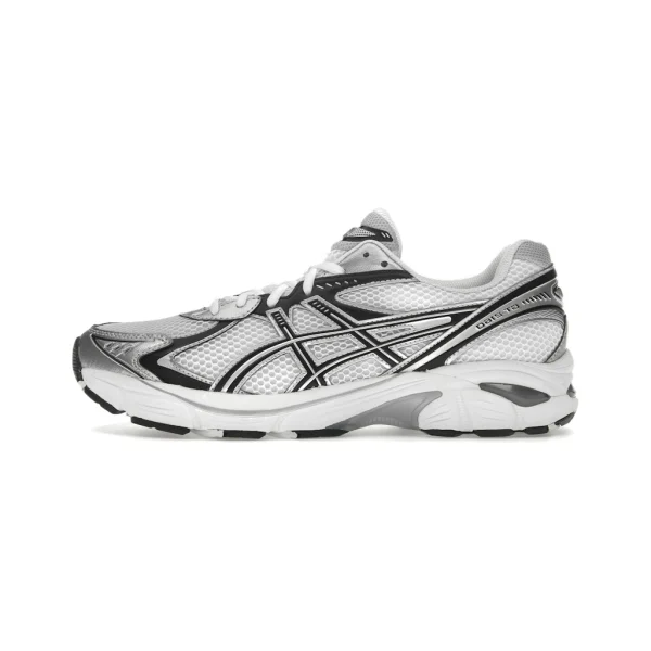 ASICS GT-2160 White Black Silver