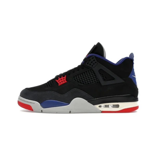 Jordan 4 Retro Rare Air (White Lettering)