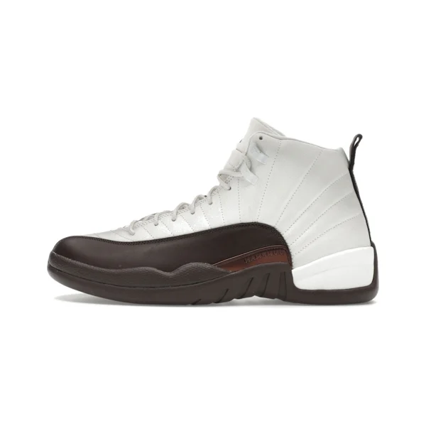 Jordan 12 Retro SP SoleFly Cafecito