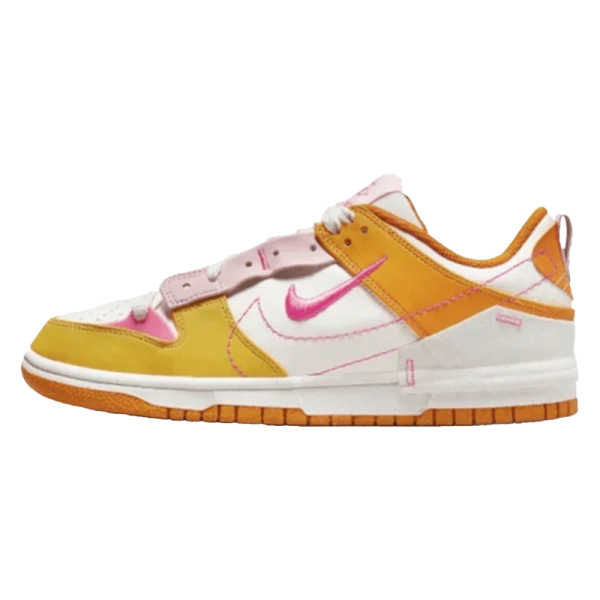 Nike Dunk Low Disrupt 2 Sunrise .