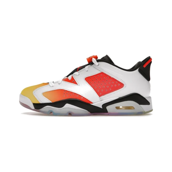 Jordan 6 Retro Low Dongdan