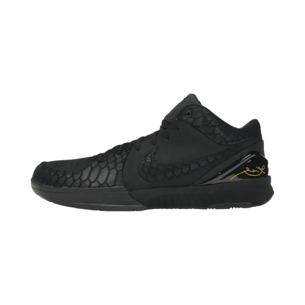 Nike Kobe 4 Protro Gift of Mamba