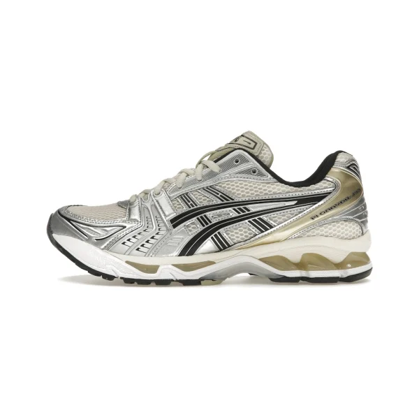 ASICS Gel-Kayano 14 Birch Pure Silver
