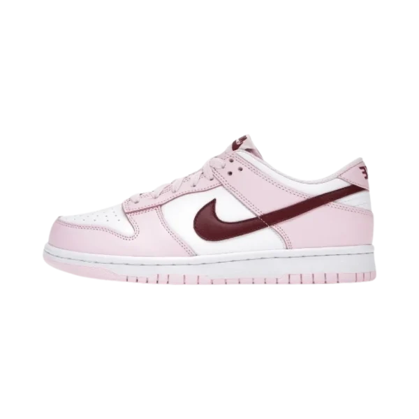 Nike  Dunk Low “Valentine’s Day” sneakers