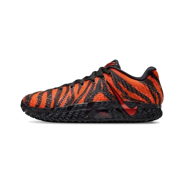Nike Ja 3 Animal Pack Tiger