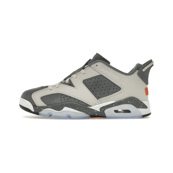 Jordan 6 Retro Low PSG (2023)