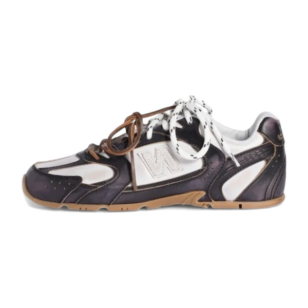 New Balance 530 SL Miu Miu Navy White