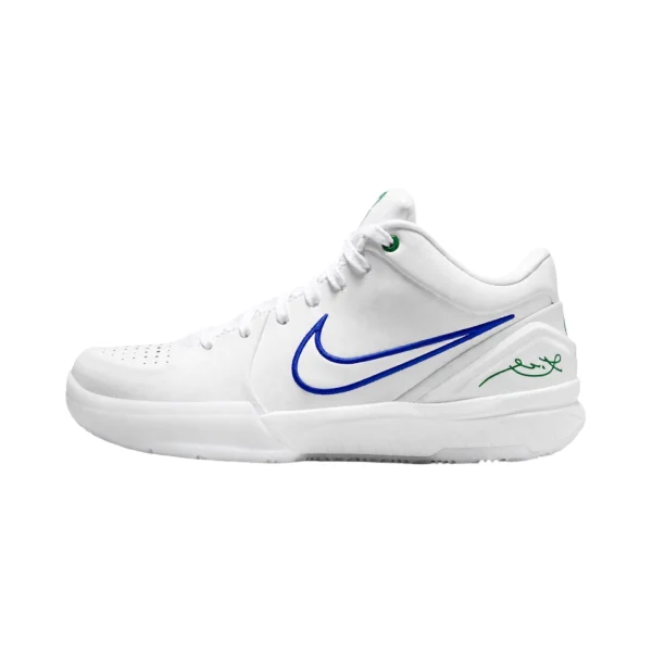 Nike Kobe 4 Protro Draft Day Pack Dallas Mavericks (Opened Packaging)
