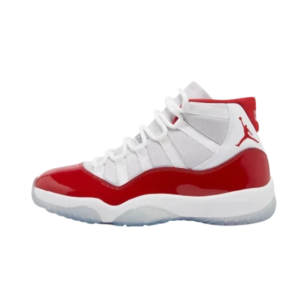 Jordan retro 11 “cherry”