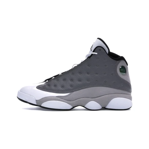 Jordan 13 Retro Atmosphere Grey