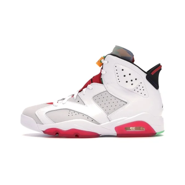 Jordan 6 Retro Hare