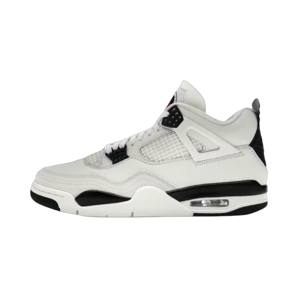 Jordan Retro 4 “Flight Club”