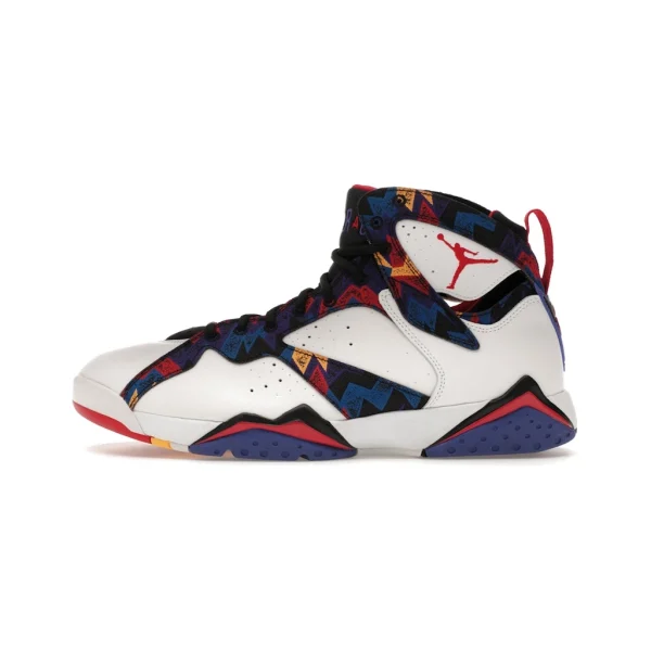Jordan 7 Retro Nothing But Net
