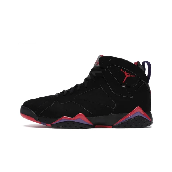 Jordan 7 Retro Raptors (2012)