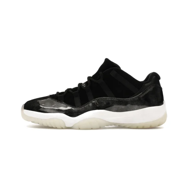 Jordan 11 Retro Low Barons
