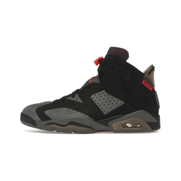 Jordan 6 Retro PSG Paris Saint-Germain