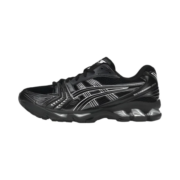 Asics Kayano “Black & white”