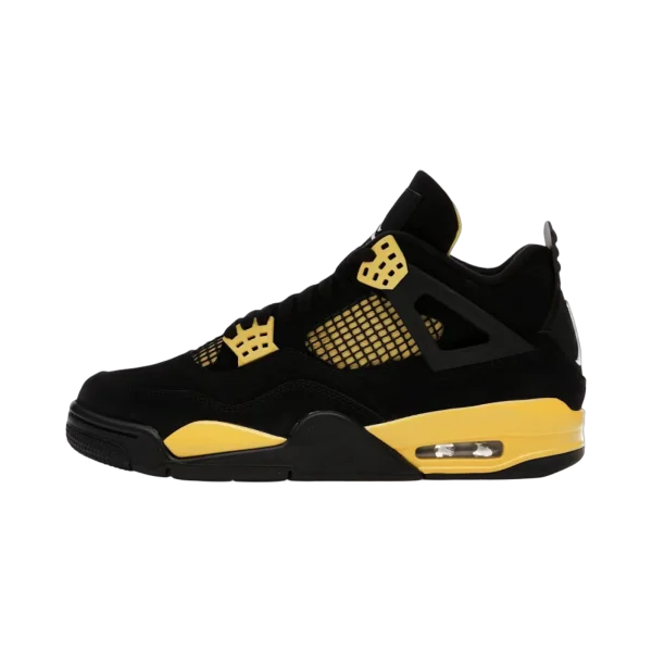 LIQUIDACION Retro 4 “Lightning”