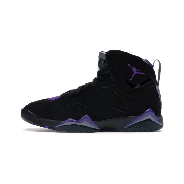 Jordan 7 Retro Ray Allen Bucks